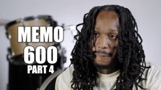 Memo600 on His Friends RondoNumbaNine & Cdai Convicted of Killing His Cousin