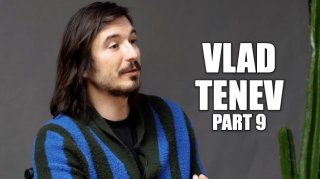Robinhood CEO Vlad Tenev on Robinhood Stock Now Worth 15x from Its Lowest Point