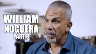 Death Row Inmate William Noguera on Difference Between Serial Killers & Mass Murderers