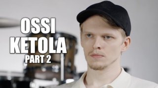 Ossi Ketola Built a Multi-Million Dollar Business at 15 Then Lost Everything