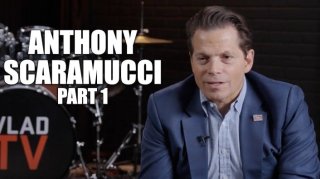 Anthony Scaramucci on How He Made His First Million Dollars