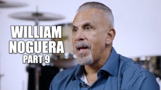 William Noguera: Mexican Mafia Put Hit on Me for Protecting Serial K***er Joseph Naso
