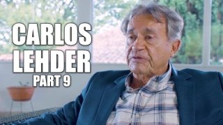 Carlos Lehder on Pablo Escobar Getting Killed in 1993: Why Did It Take So Long?