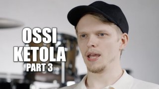 Ossi Ketola on Launching Counter-Strike Skin Gambling Site at 18 After Getting Scammed