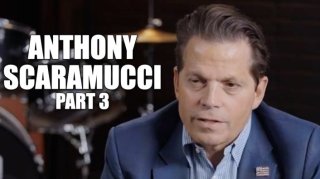 Anthony Scaramucci on Ex Wife Getting 63% of His Wealth in Divorce Because of No Prenup