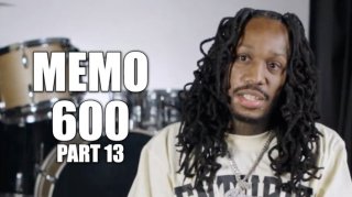 Memo600 on Bloodhound Q50 Killed in Chicago