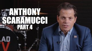 Anthony Scaramucci Regrets Letting FTX Scammer Sam Bankman-Fried Invest $45M in His Firm