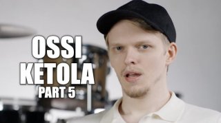 Ossi Ketola on Losing $100 Million from Gambling