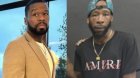 Image: 50 Cent Slams Headlines Connecting Him to Bang Em Smurf: We Haven't Spoken in 23 Years!