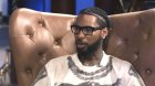 Image: Key Glock Explains Why He's Not Able to Release Another Young Dolph Collaboration Yet
