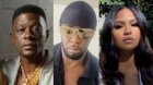 Image: Boosie Defends Diddy After Cassie's Shocking Testimony During Federal Trial