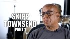 Image: Skipp Townsend on Crips Co-Founder Tookie: Soon As We Saw Him Coming, We Were Gone