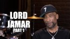 Image: Lord Jamar Breaks Down Why He Fell Out with Vlad 5 Years Ago