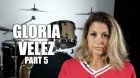 Image: Gloria Velez on NFL Player Trying to Rape Her, Uncle Luke Offering to Pay for Her Silence