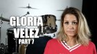 Image: Gloria Velez on Dating Mad Lion When He 29 & Aaron Hall When He was 31 as a 16-Year-Old