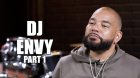 Image: DJ Envy on Dame Dash's Meltdown on Breakfast Club, Dame Doing Worse Than All of His Peers