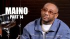Image: Maino on Vlad's Issues with Dave East, Vlad Agrees to Stop Talking About It