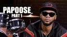 Image: Papoose on 50 Cent: He's a Hater & Troublemaker Who Only Attacks Blacks & Latinos